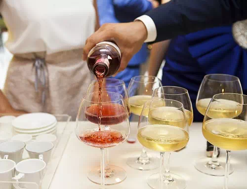 Wedding Drink phptoshoot