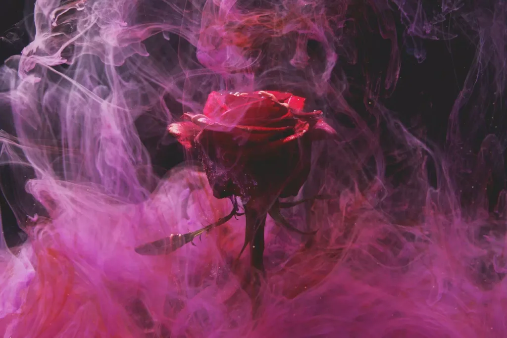 Try Smoke Bomb