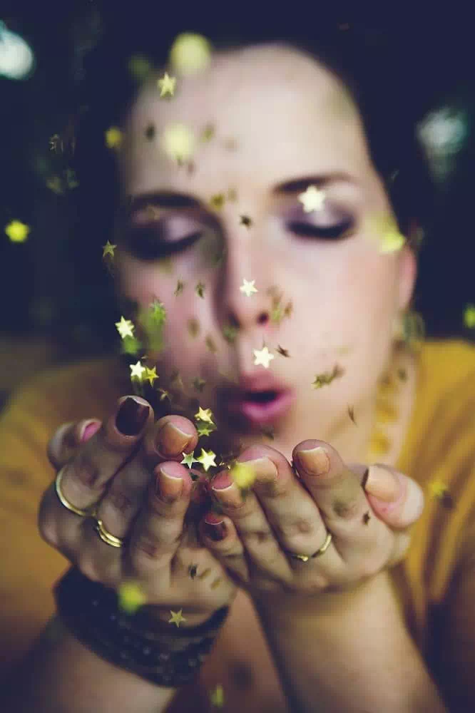 Use Confetti