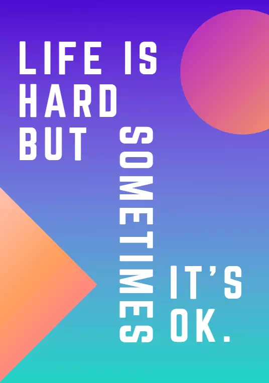 use gradient in the design