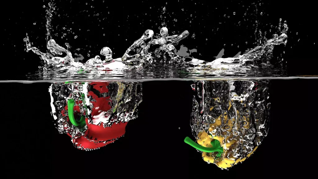 Water Splash