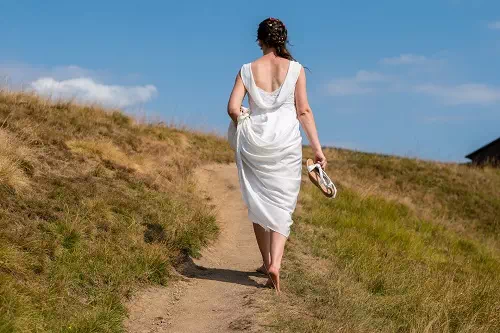 weary bride