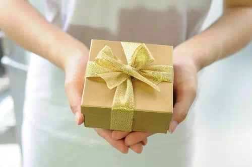 wedding gifts