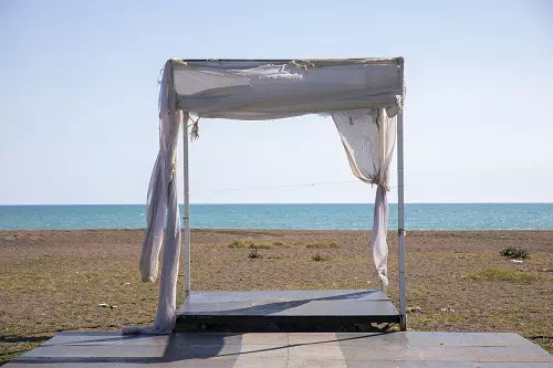 wedding venue