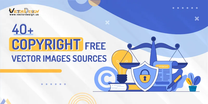 50 Copyright Free Vector Images Sources