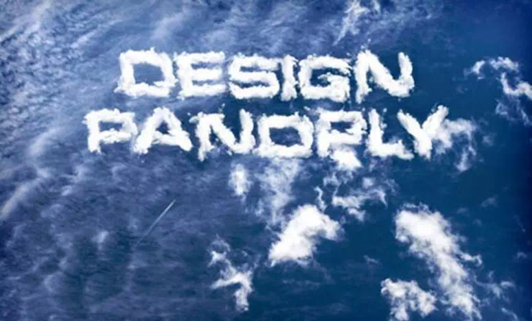 Adobe Photoshop: Realistic, Aged Cloud Text Effect