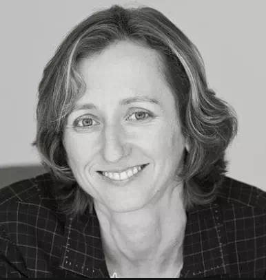 Anna Kuperberg