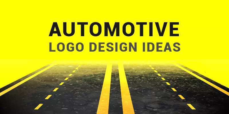 Automotive Logo Design Ideas
