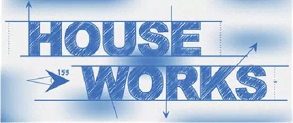 Blueprint-Style Text in Adobe Illustrator