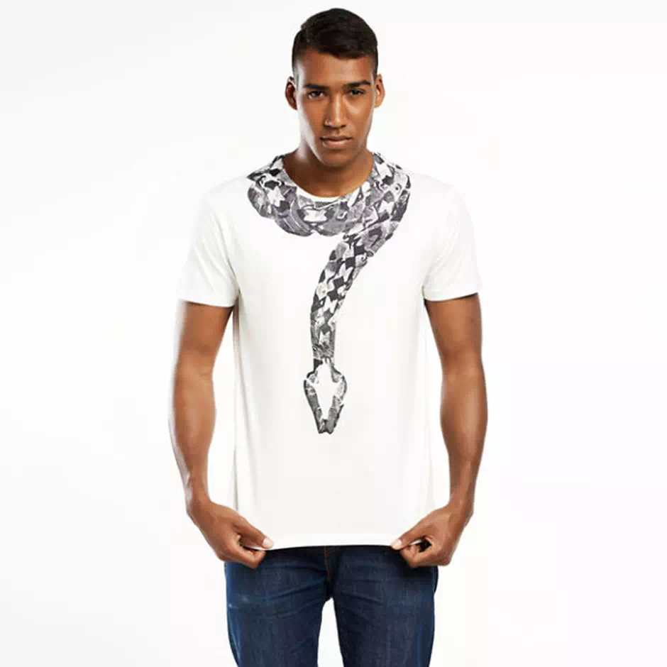 Boa T-shirt