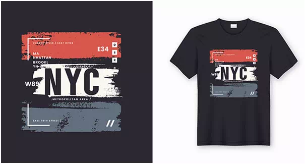 Choose Right Typography
