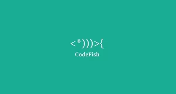 Code Fish