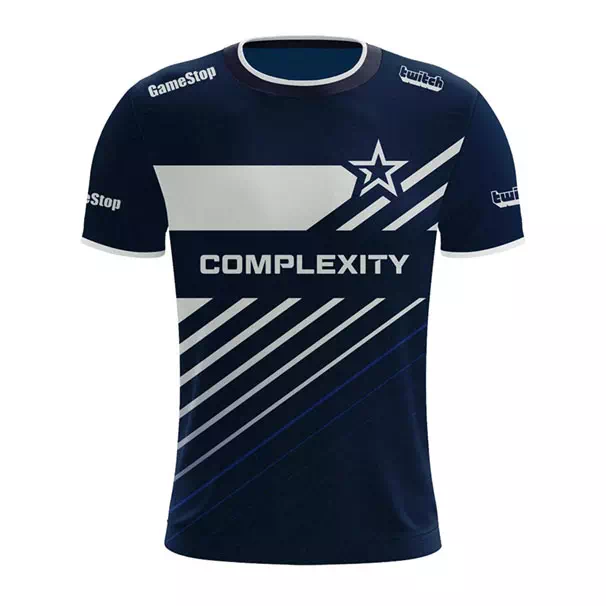 Complexity
