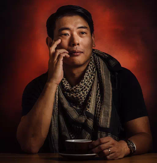 Dave Paek