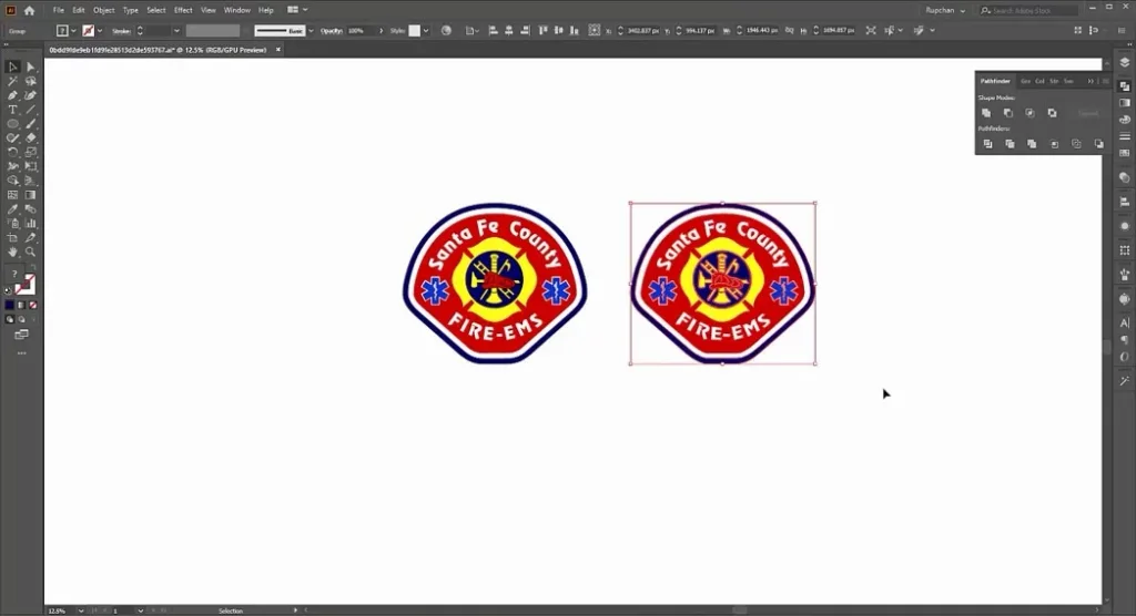 Ending- Vector Design US, Inc.