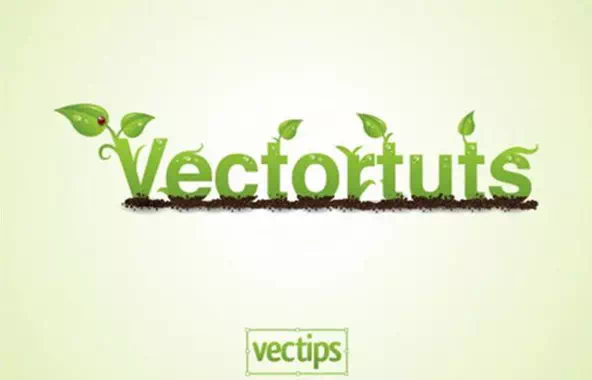 Environmentally Friendly Green Type Treatment