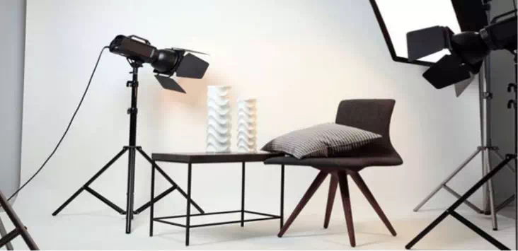 EtherArts Product Photography & Graphics