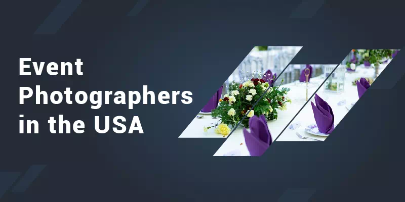 Best Event Photographers