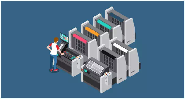 Find A Printer