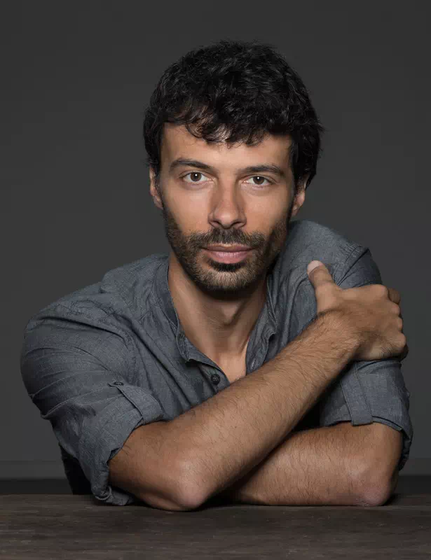 Francesco Ridolfi (Italy)