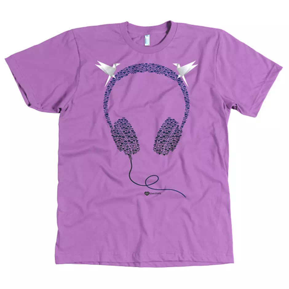Headphone Flight