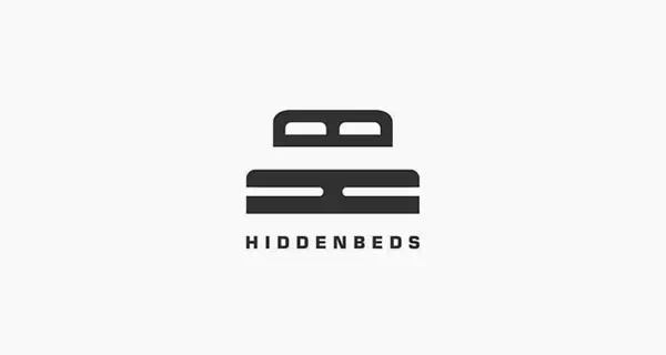 Hidden Bed