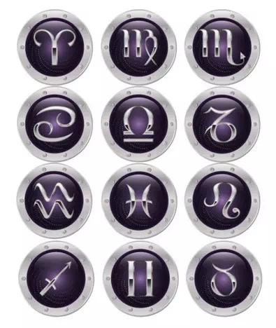 How to Create a Zodiac Themed Graphic Style