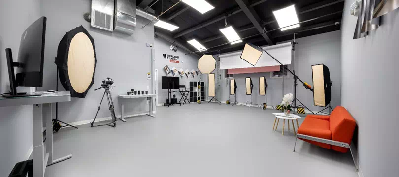 ISA AYDIN Commercial Product Photography