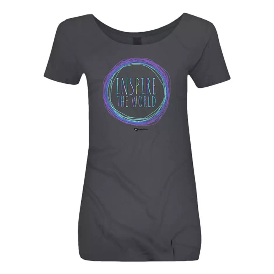 Inspire The World