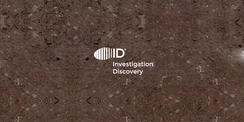 Investigation Discovery
