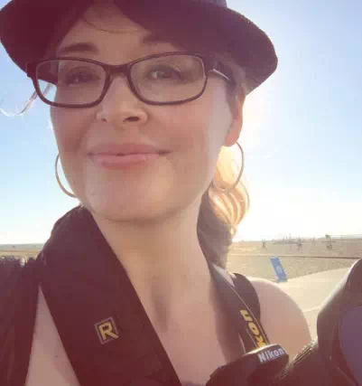 Jessica Sterling