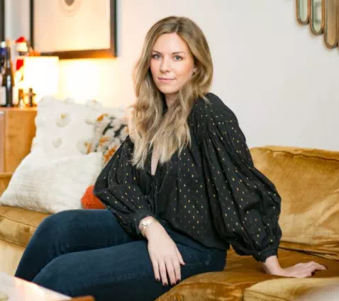 Lauren Belknap