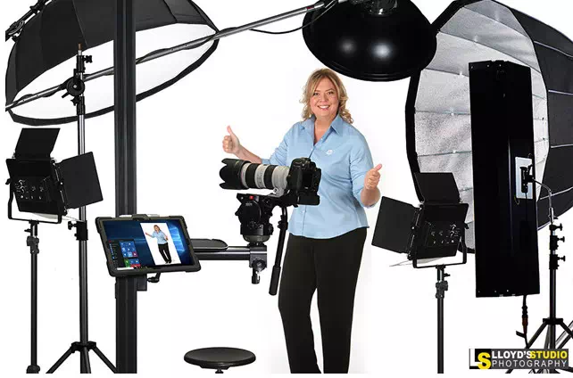 Lloyd's Studio Photography