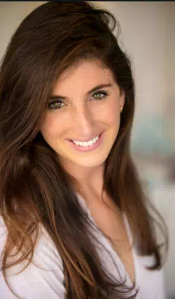 Marissa Joy Daly