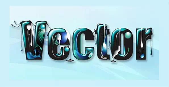 Meltdown Text Effect in Illustrator