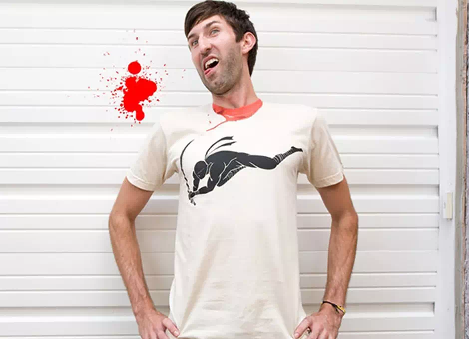 Ninja T-shirt