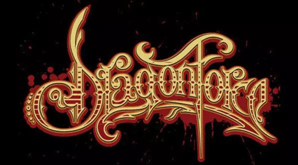 Old School Type Line Gradients in Adobe Illustrator