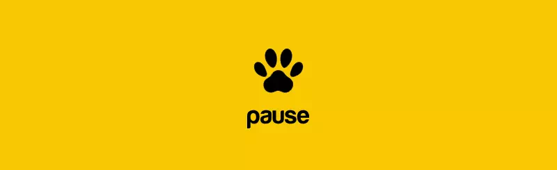 Pause
