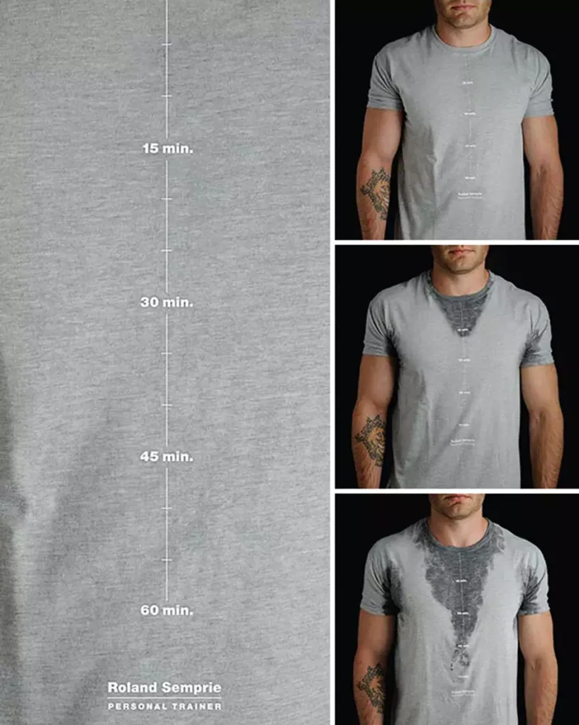 Personal Trainer T-shirt