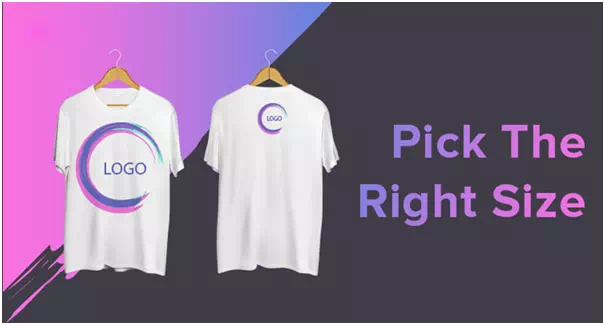 Pick The Right Size