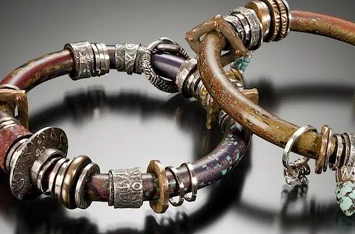 Robert Diamante, Jewelry Photographers
