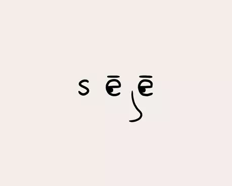 See