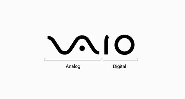 Sony VAIO