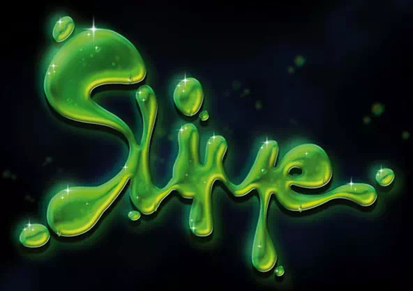 Speedy 1980s Text Effects Photoshop Tutorial