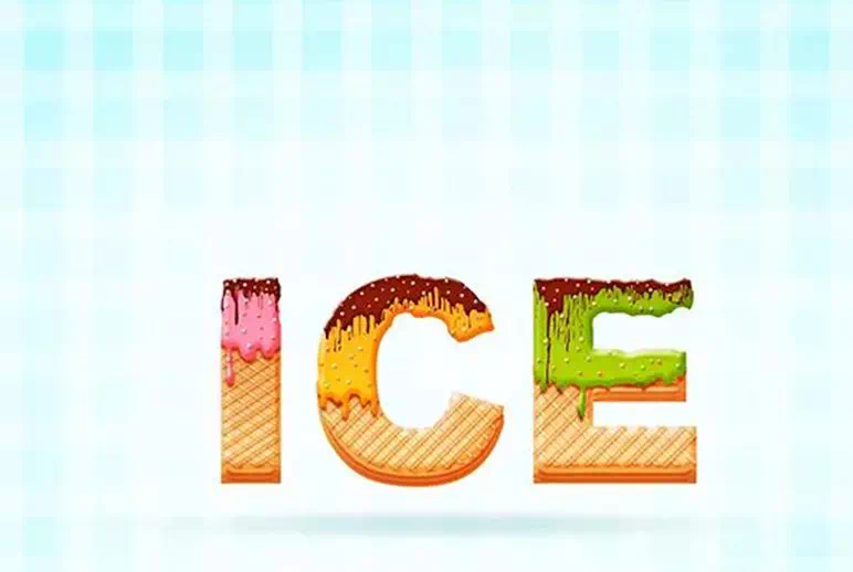 Stencil Banner Text Effect in Adobe Photoshop