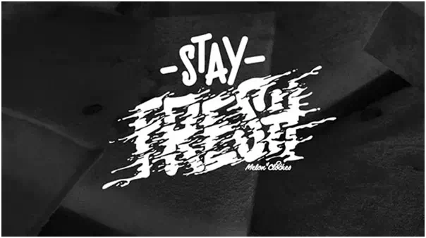 Typography & Fonts