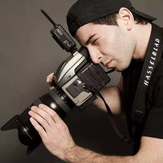 Zachary Goulko