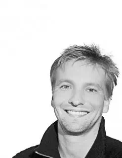 anders beier
