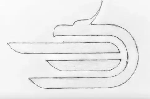 final sketch