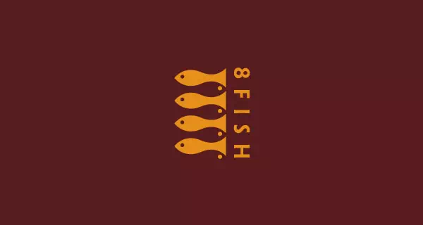8 fish